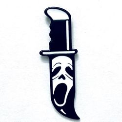 Ghostface - Pin