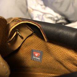 Timberland Boots Men Size 9