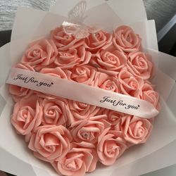 Eternal Flower Bouquet 