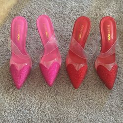 Heels 