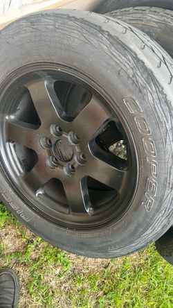 Chevy stocks