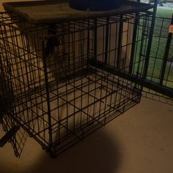 Dog Kennel