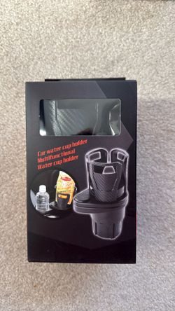 Car Cup Holder