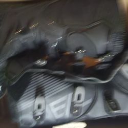 O'Neal Element Boots 