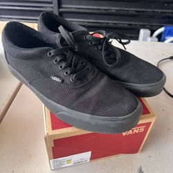 Vans Shoes Men