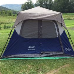 Tent   BRAND NEW…Never Used!!!  