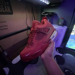 Jordan Four Brick
