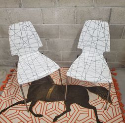 2 Chairs
