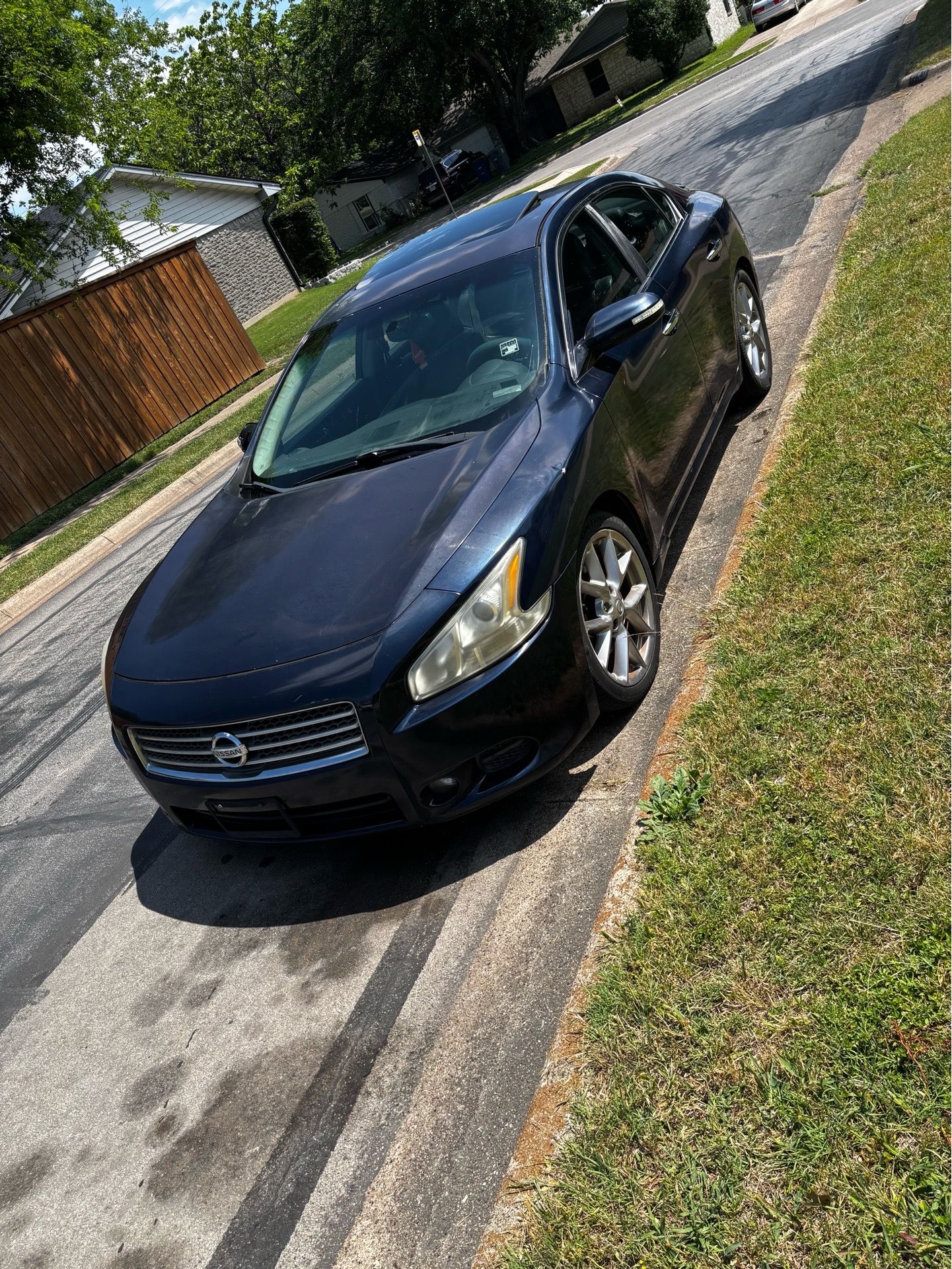 2010 Nissan Altima