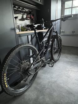 Santa Cruz Tallboy CC OBO/ Trades