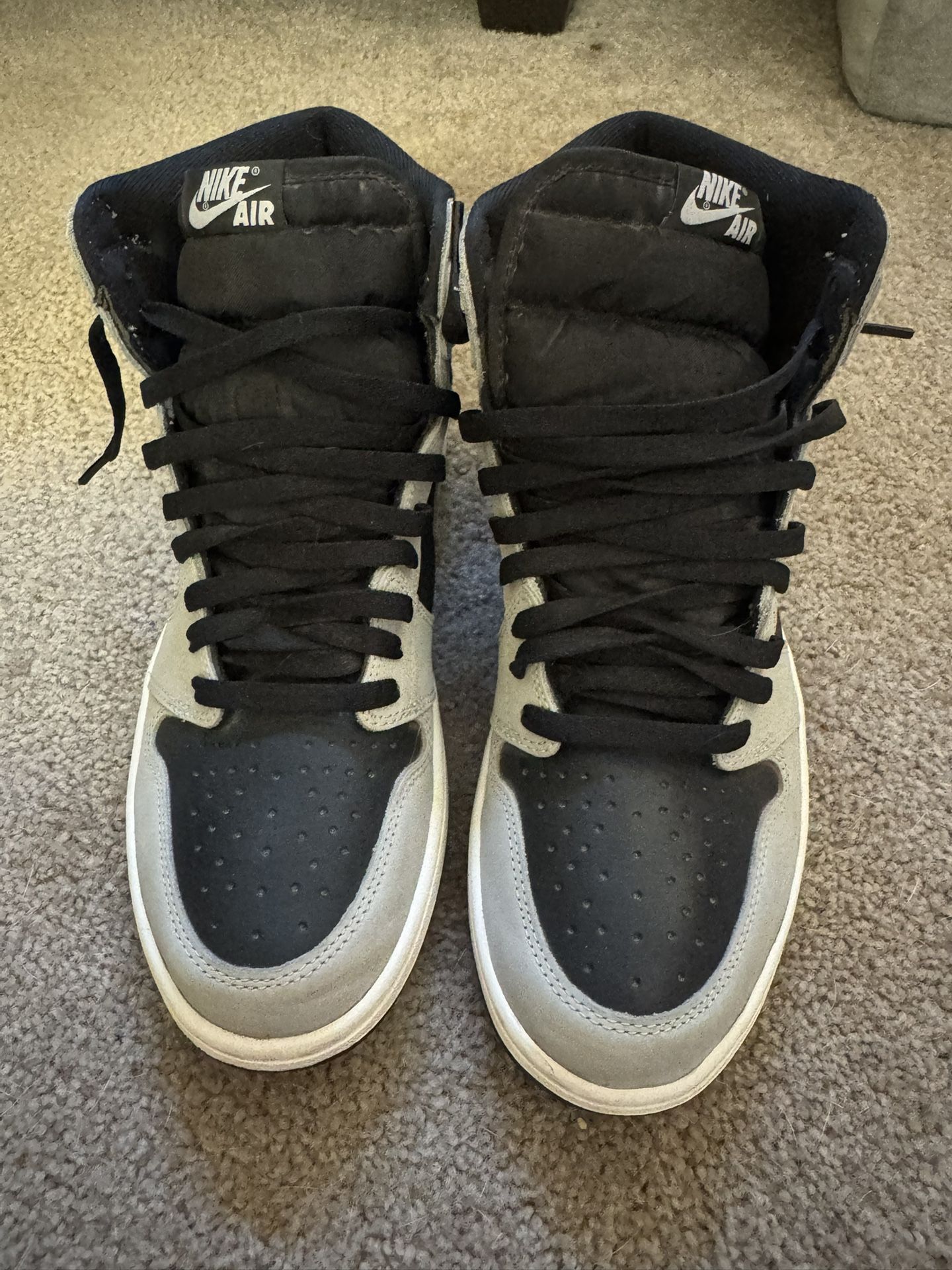 Men’s Air Jordan Sneakers