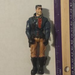 2010 Lanard The Corps Ethan Spade Military Action Figur