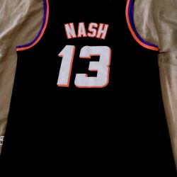 Phoenix Suns Jersey Steve Nash