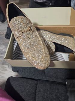 Dress Shoes