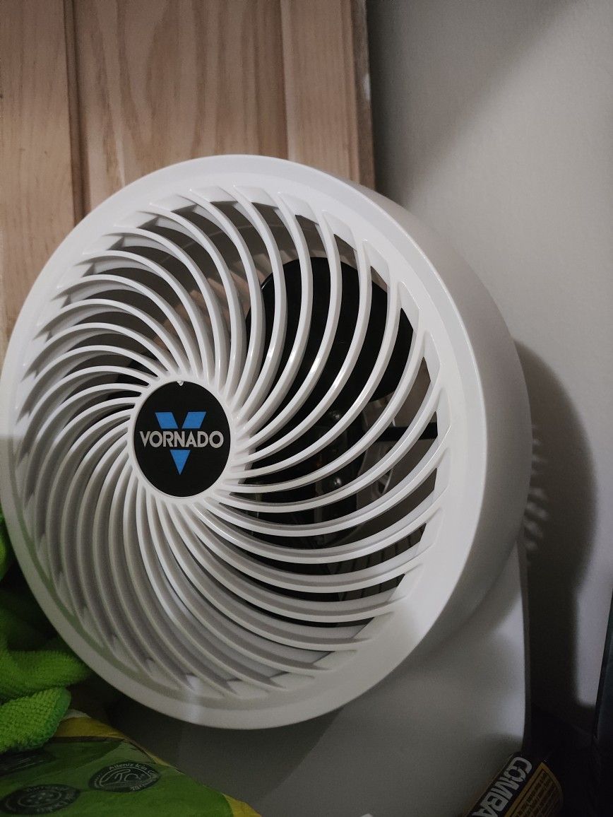 Small Vornado Fan – Like New