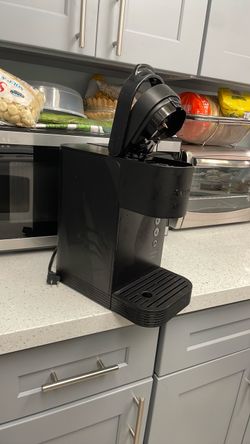 Coffee maker