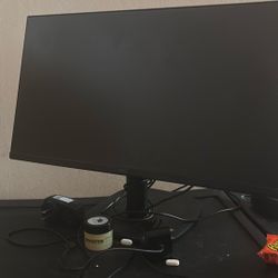 Monitor 120 Hz
