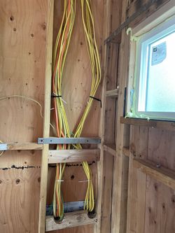 Can Lights Electrical Fixtures