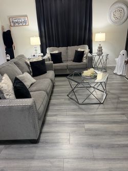 Living Room Set