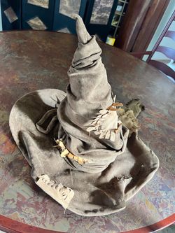 Harry Potter Sorting Hat