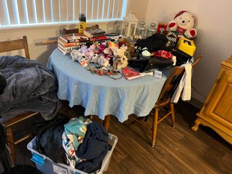 “Garage” sale