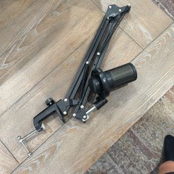 Gaming Mic