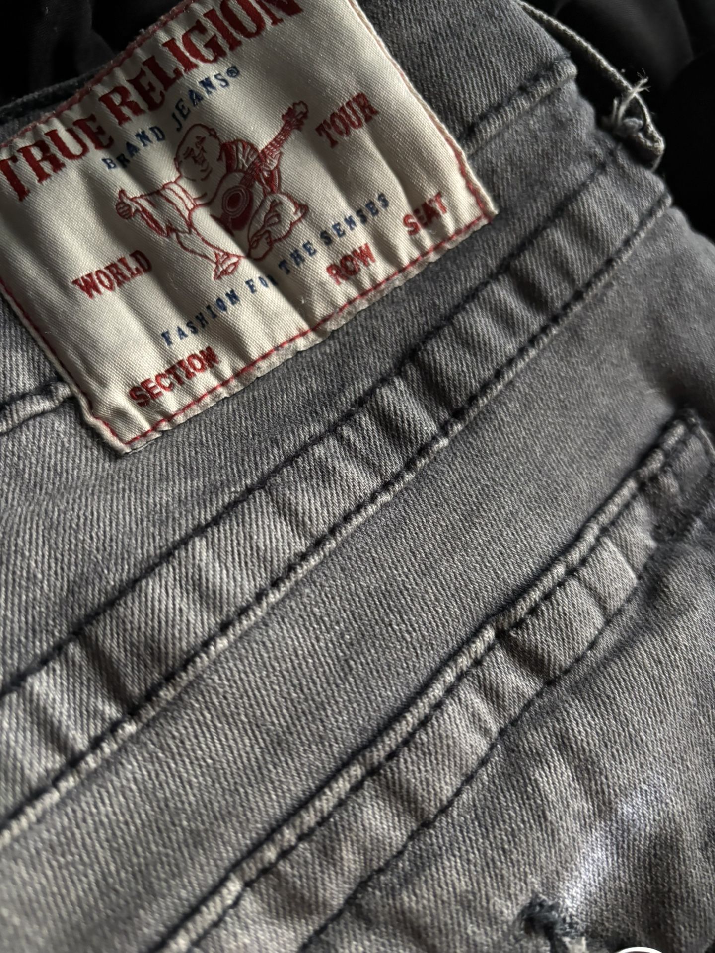 True Religion Jeans (New)
