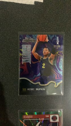 Football &Basketball cards