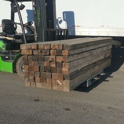 Lumber Reclaimed Beams $10ea