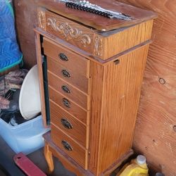 Jewelry Box