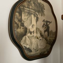 Antique Pictures 