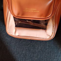 Make Up Bag