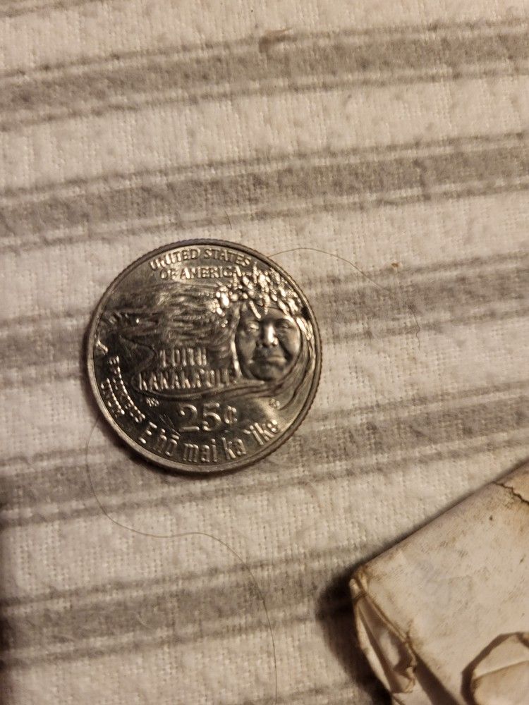 Monedas De Colección