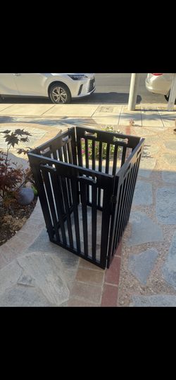 Dog Crate, Nice!