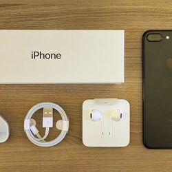 iPhone 7 Plus Unlocked With Warranty 