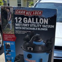Vacuum 