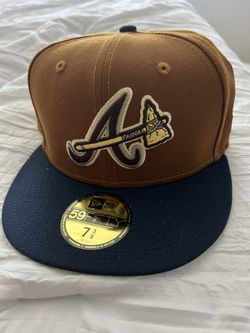 Atlanta Braves Hat
