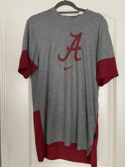Alabama Dri-fit (new With Tags)