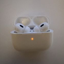 AirPod Pro 2nd generation