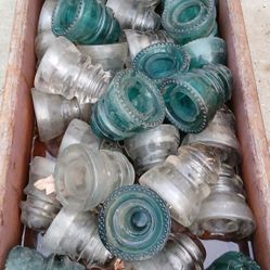 Glass Insulators