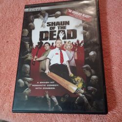 Shaun Of The Dead