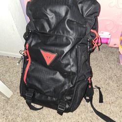 Dianese Backpack