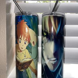 Personalized Tumblers