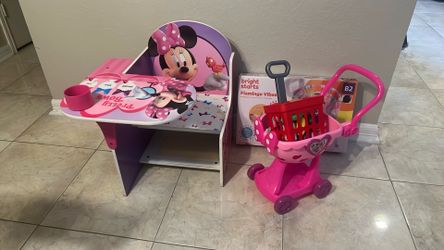 Toys for Girl Toddlers
