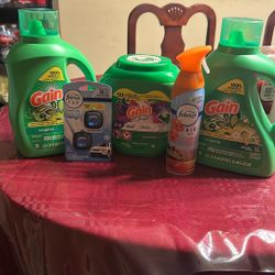 Household Bundle- NEW