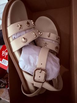 Girls Sandals
