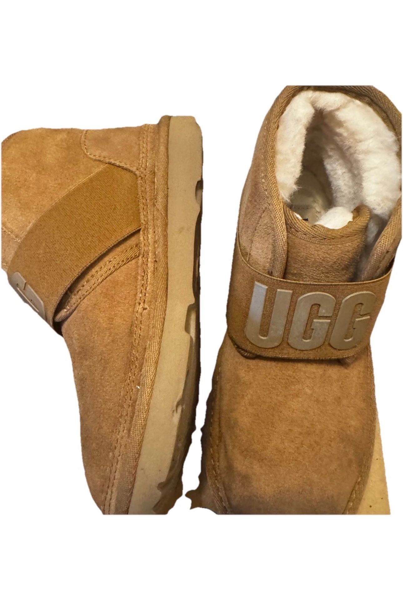 Boys Nemuel Ugg