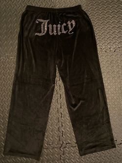 Juicy couture pants