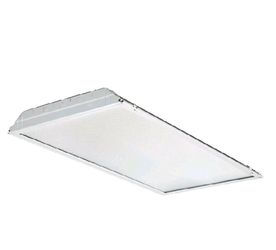 2' ft. x. 4' ft. Commercial led Lights 