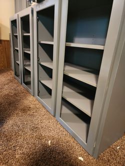 Kitchen Cabinets